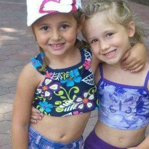 Meet your Posher, Carol